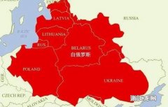 白俄罗斯和俄罗斯有什么区别，白俄罗斯人和俄罗斯人有什么区别？
