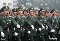 北京有哪些军校可以高考招生
