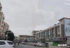 深圳光明区有几个街道
