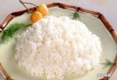 如何让米饭吃得更健康 怎么吃米饭才健康