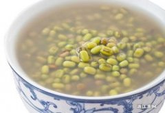 孕妇可以吃绿豆汤吗 孕妇吃的绿豆汤怎么做