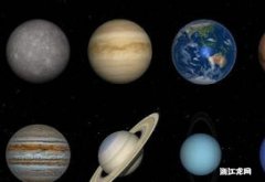 2006年冥王星被定义为什么从此太阳系只有八大行星
