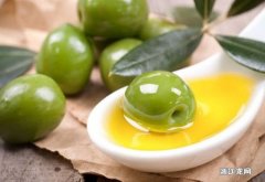 孕妇涂抹橄榄油有什么用处 橄榄油可以帮助孕妇美容吗