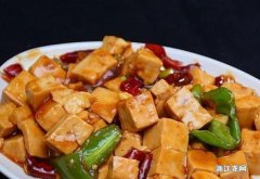豆腐酸是怎么回事 吃豆腐的注意事项有哪些