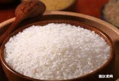 不同米的营养价值 不同的米应该怎么吃