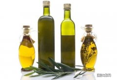 橄榄油有什么作用?