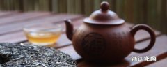 紫陶壶喝什么茶 紫陶壶可以泡什么茶