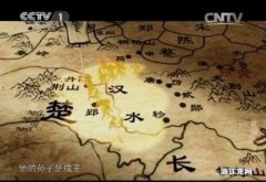 楚国的郢都是现在的哪里