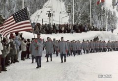 1960年什么冬奥会在哪里举行