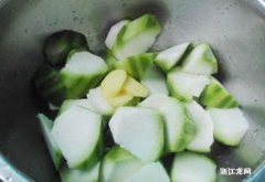 丝瓜怎么做好吃？丝瓜的营养价值和功效
