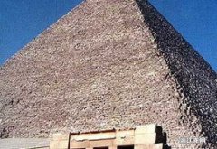 埃及胡夫金字塔在建筑之初的用途是什么万国觉醒
