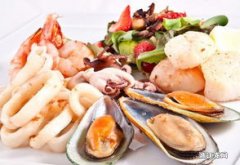海鲜和什么不能一起吃 海鲜的饮食禁忌事项有哪些