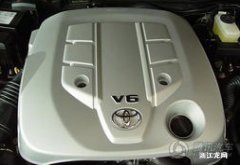 丰田锐志v6发动机用什么机油好 丰田锐志v6发动机用什么机油好呢