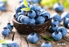 蓝莓怎样长期保存