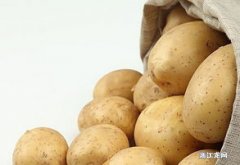土豆不能和什么一起吃？土豆的饮食禁忌