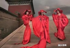 红色在中国人心目中有什么特别的寓意 红色对于中国人来说意味着什么