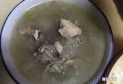 紫砂锅炖鸡汤要多久