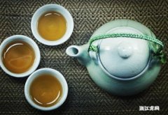喝茶养生有哪些讲究 哪些情况喝茶不养生反而害命