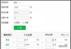 上海五险一金查询在哪，如何查个人账户