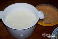 微波炉可以煮米饭的方式 微波炉可以煮米饭吗