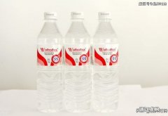 瓶装纯净水哪个牌子水质最好