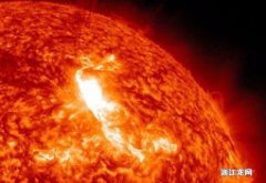太阳表面的温度 太阳表面的温度高达什么摄氏度