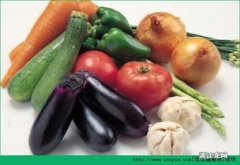 防治血糖疾病 吃蔬菜的一些妙招需掌握