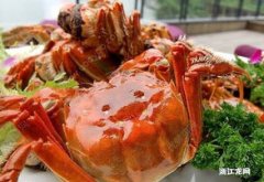 螃蟹有哪些饮食搭配禁忌 吃螃蟹要注意什么禁忌