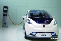 新能源汽车充电可以从家里扯线充电吗
