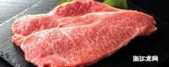 怎么区分牛肉和猪肉 如何区分牛肉和猪肉