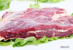 新鲜牛肉怎么保存