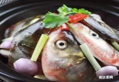 砂锅焗鱼头 砂锅焗鱼头酱配方