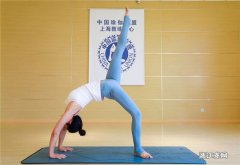 2022广州10大人气榜瑜伽教练培训的学院推荐名单汇总