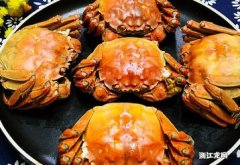 癌症病人吃的大闸蟹需要注意什么