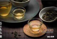 台湾高山茶属于什么茶
