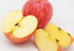 苹果不能和什么水果一起吃/同吃