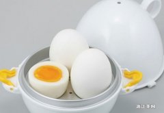 为什么鸡蛋可以消肿 鸡蛋消肿的正确做法
